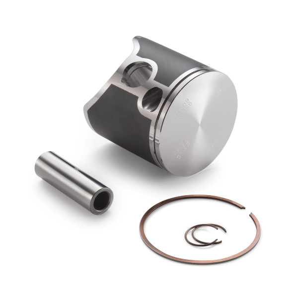 KTM Factory piston